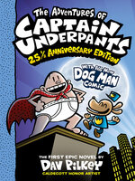 Adventures of Captain Underpants